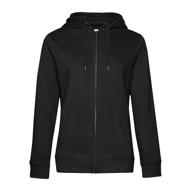 B&c Queen Sudadera con Capucha