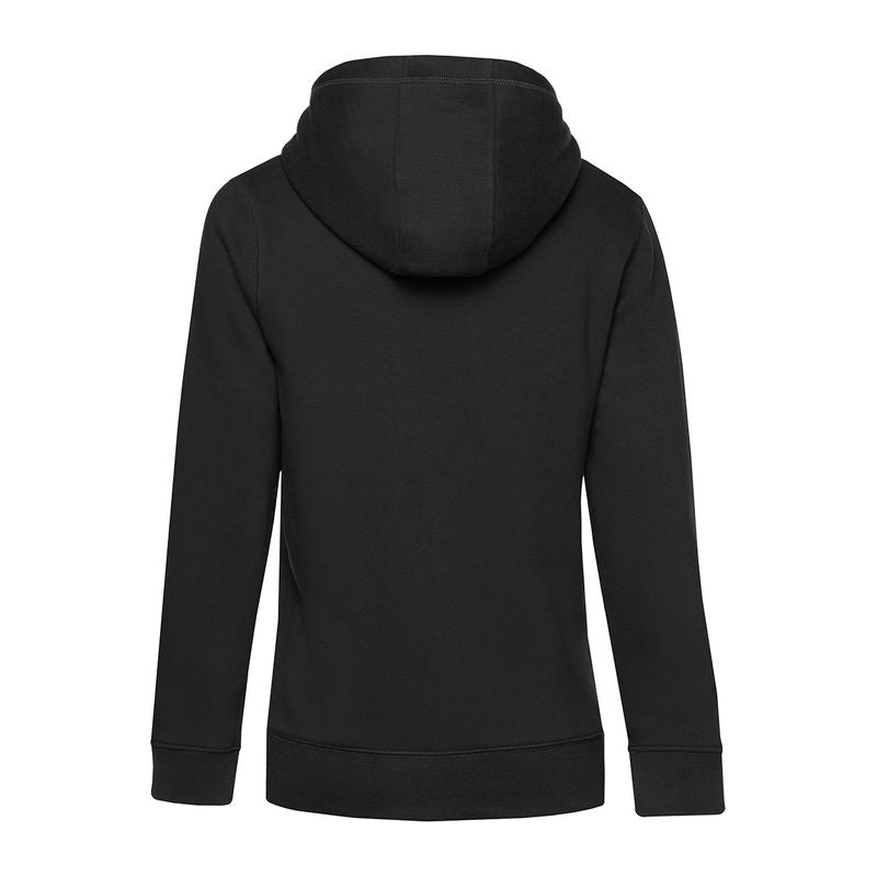 B&c Queen Sudadera con Capucha