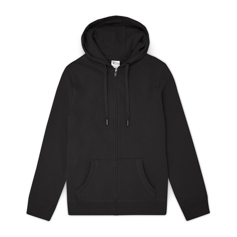 B&c Queen Sudadera con Capucha