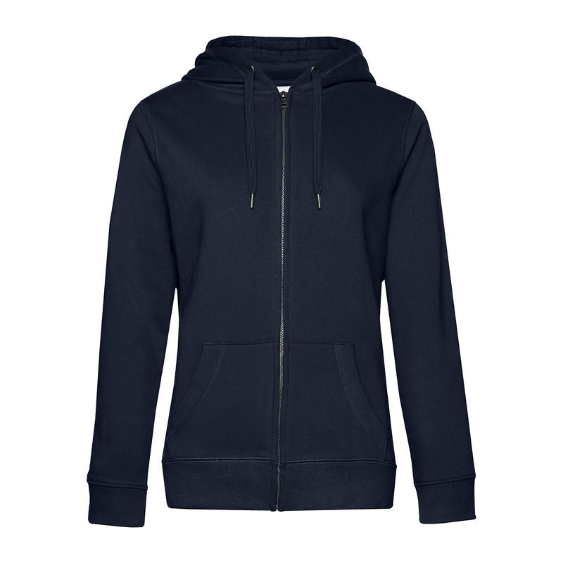 B&c Queen Sudadera con Capucha