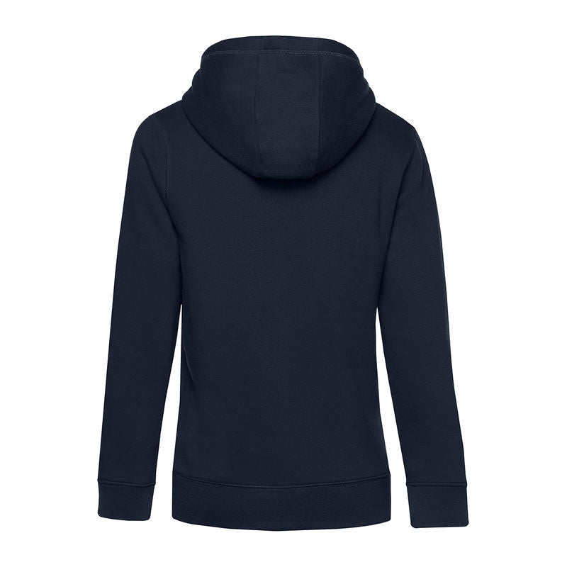 B&c Queen Sudadera con Capucha