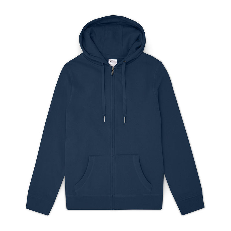 B&c Queen Sudadera con Capucha