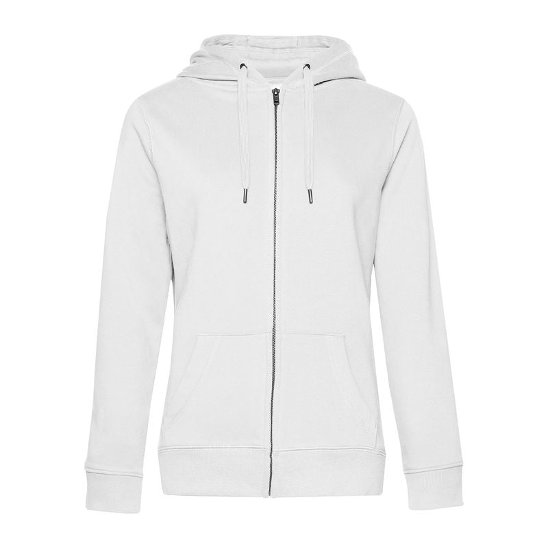 B&c Queen Sudadera con Capucha