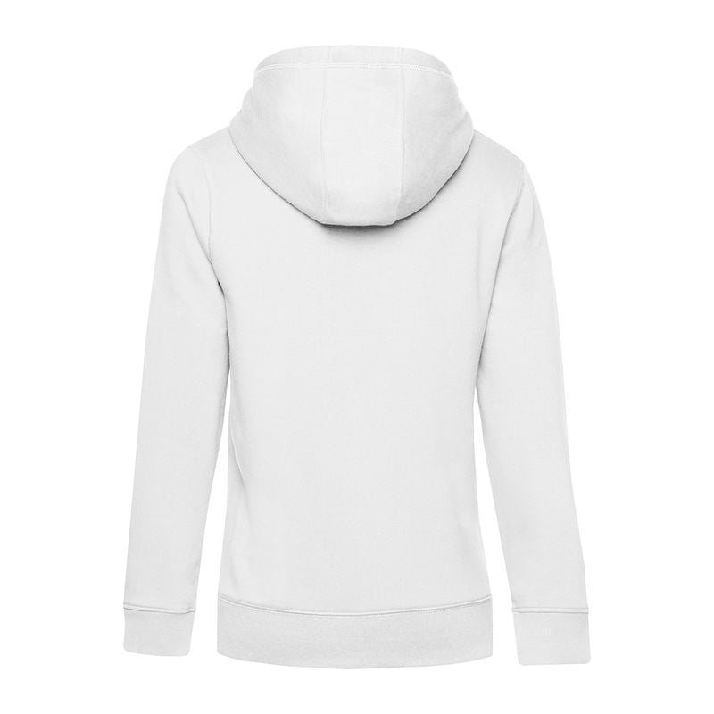 B&c Queen Sudadera con Capucha