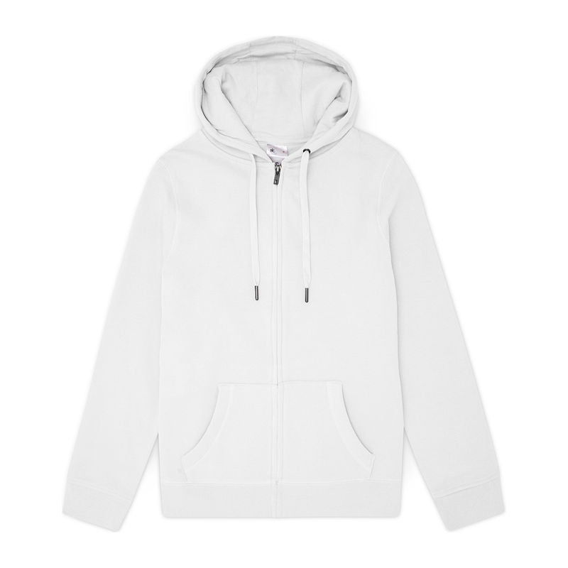 B&c Queen Sudadera con Capucha