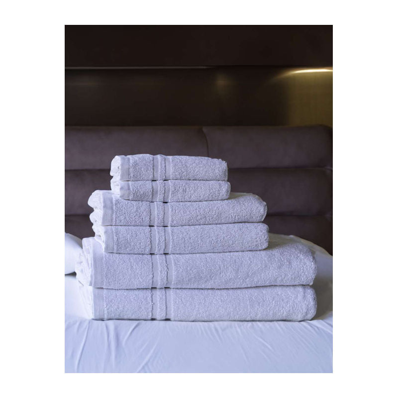 Toalla Clásica para Hotel Olima