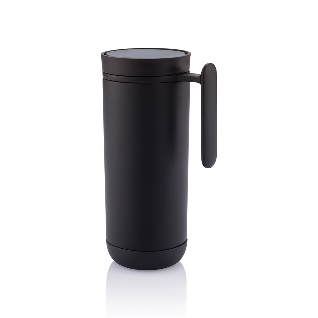 Taza antigoteo Clik