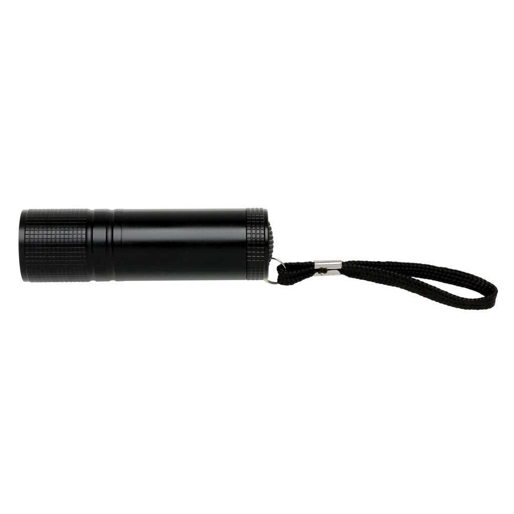 Linterna COB