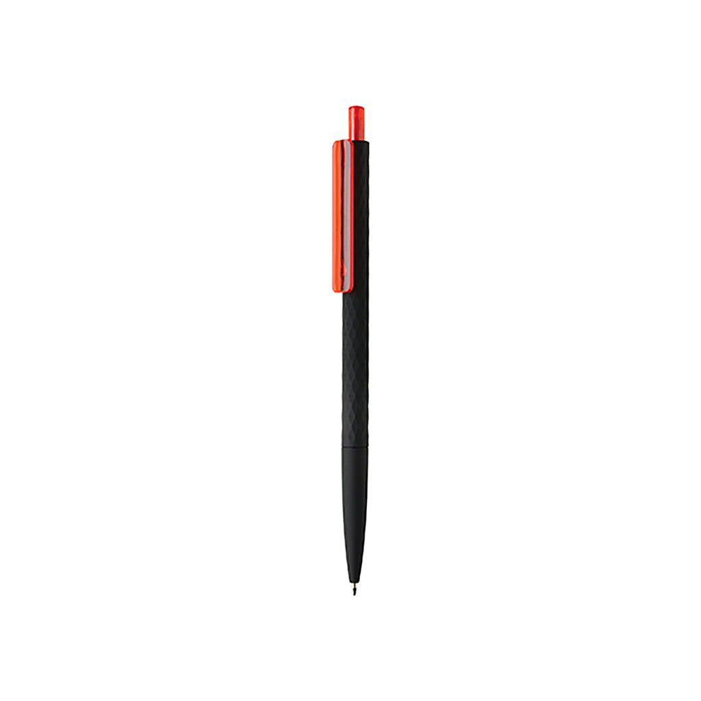 Bolígrafo X3 táctil suave R-ABS