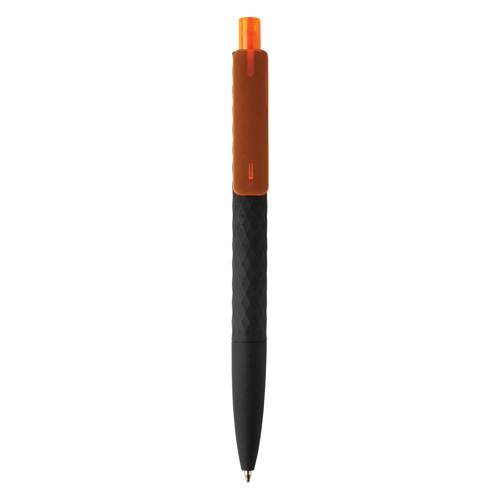 Bolígrafo X3 táctil suave R-ABS