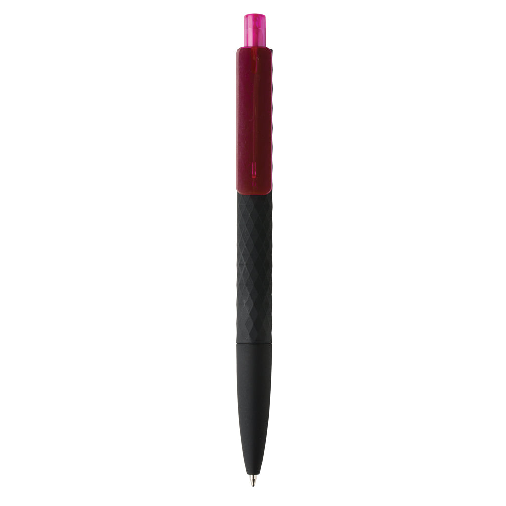 Bolígrafo X3 táctil suave R-ABS