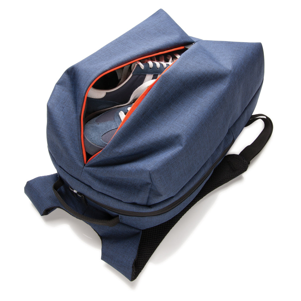 Mochila para deporte y oficina