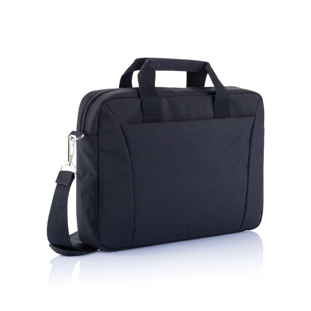 Maletín para portátil 15,4” sin