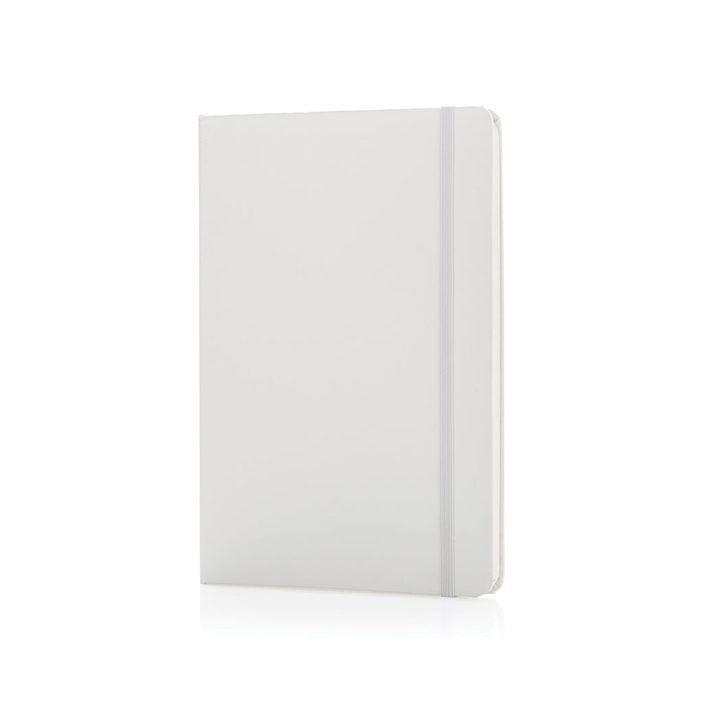 Libreta A5 básica de tapa