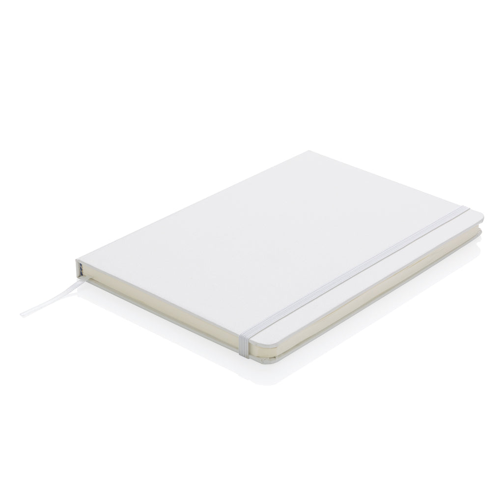 Libreta A5 básica de tapa