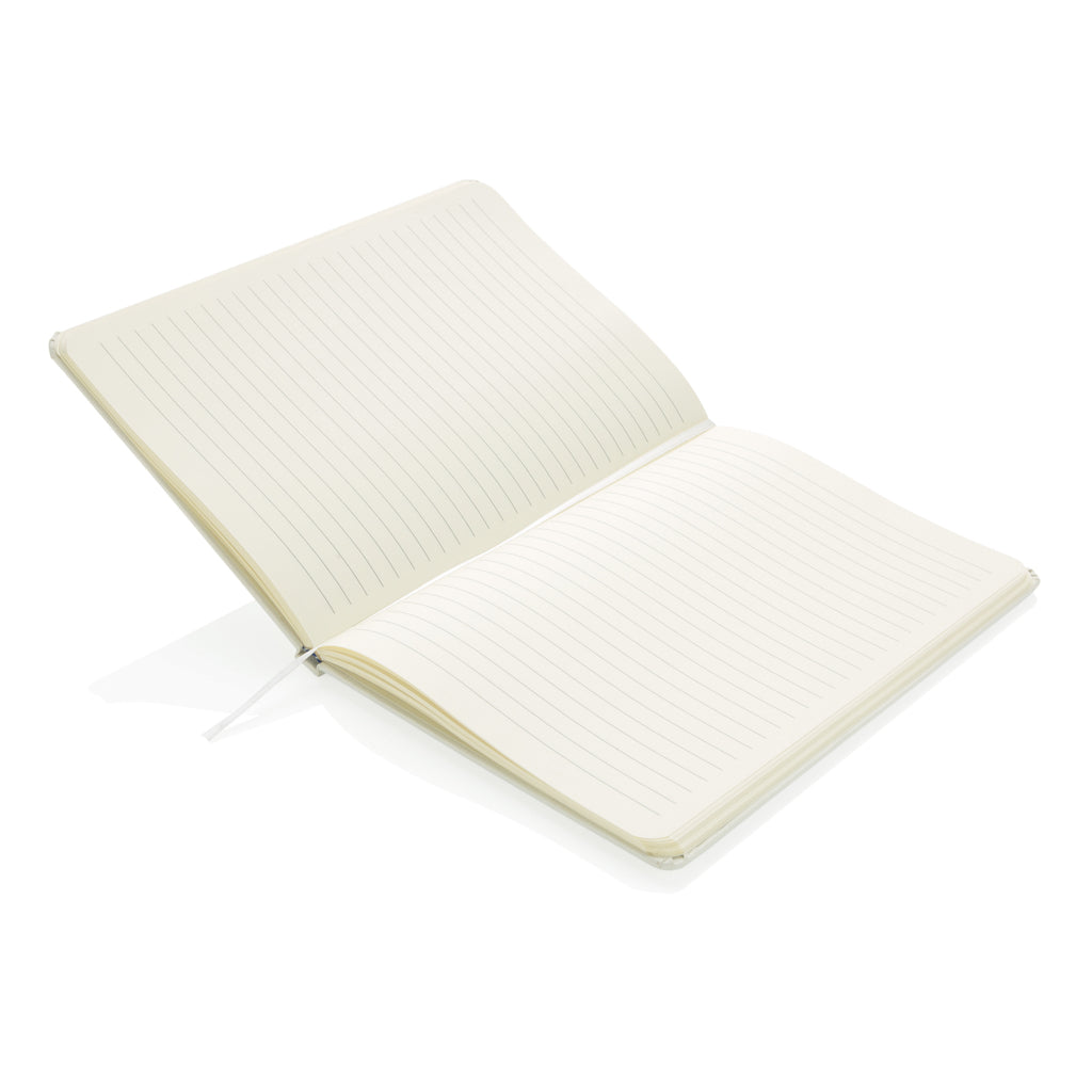 Libreta A5 básica de tapa
