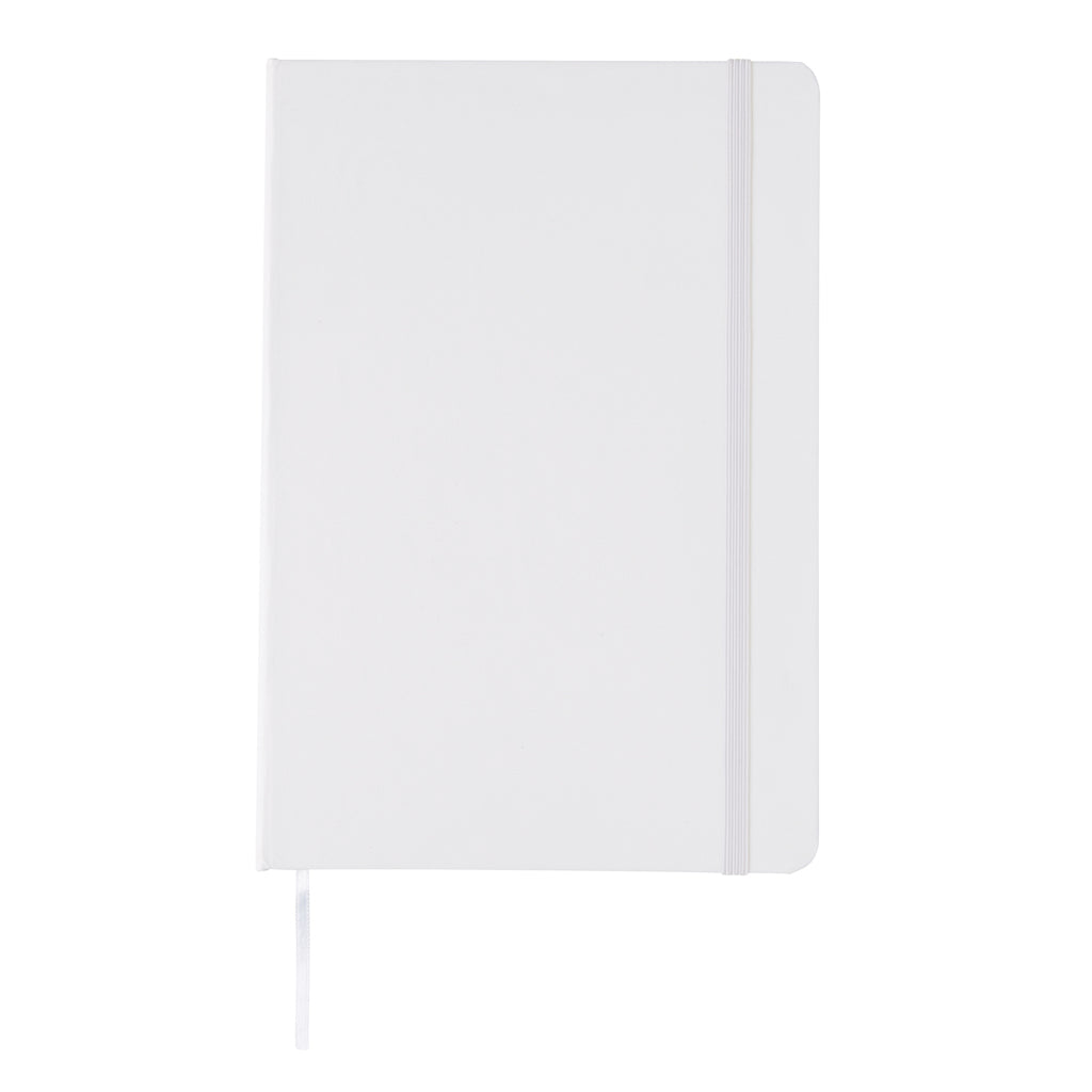 Libreta A5 básica de tapa