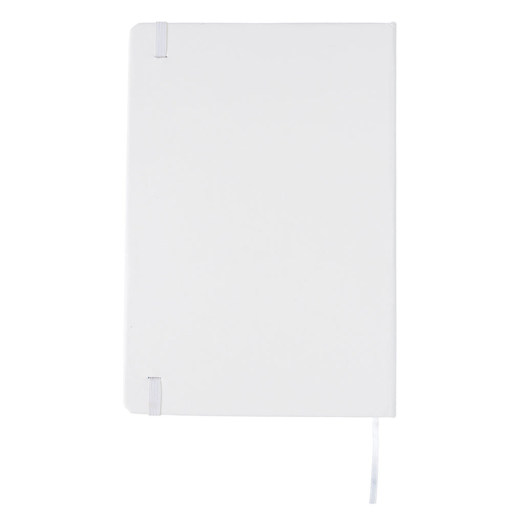 Libreta A5 básica de tapa