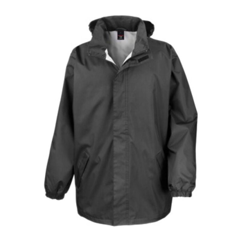 Chaqueta Core de Peso Medio
