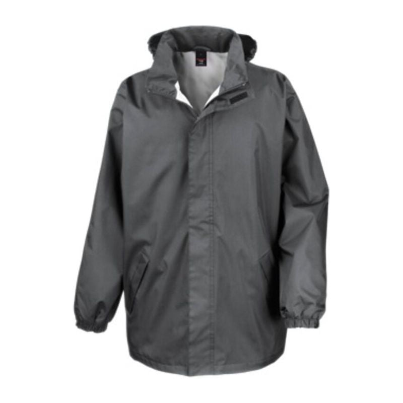 Chaqueta Core de Peso Medio