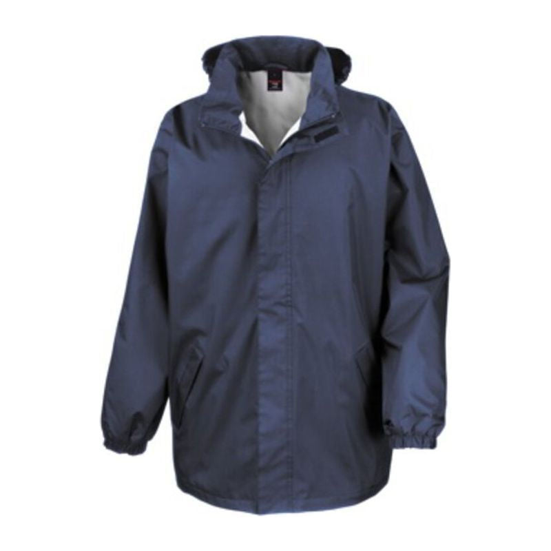 Chaqueta Core de Peso Medio