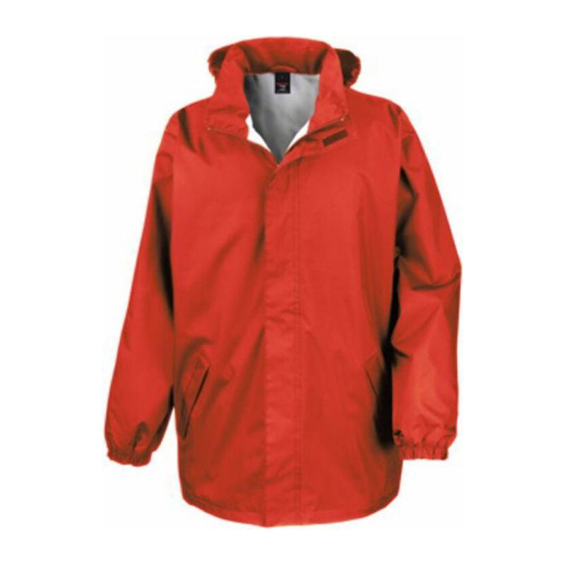 Chaqueta Core de Peso Medio