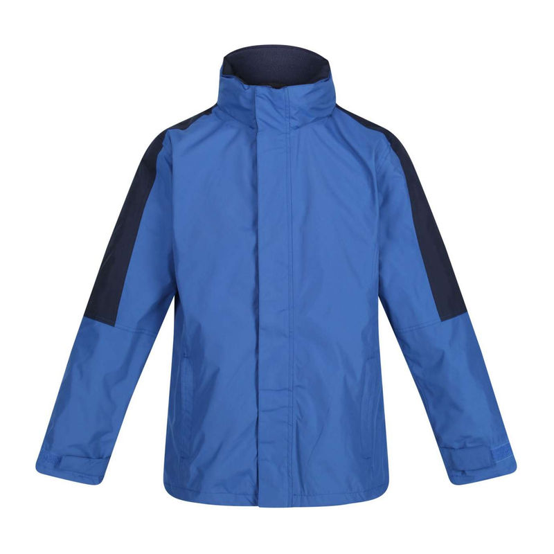 Chaqueta 3 en 1 Impermeable