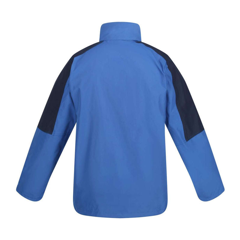 Chaqueta 3 en 1 Impermeable