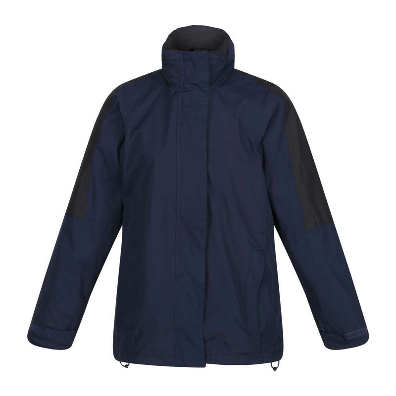 Chaqueta Defender Iii Impermeable 3