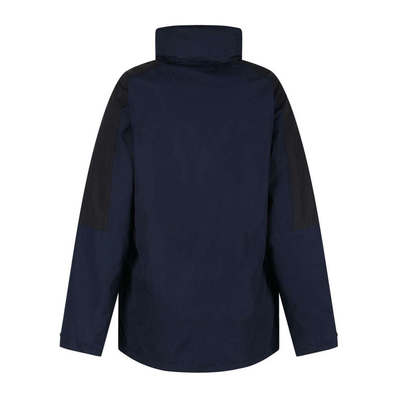 Chaqueta Defender Iii Impermeable 3