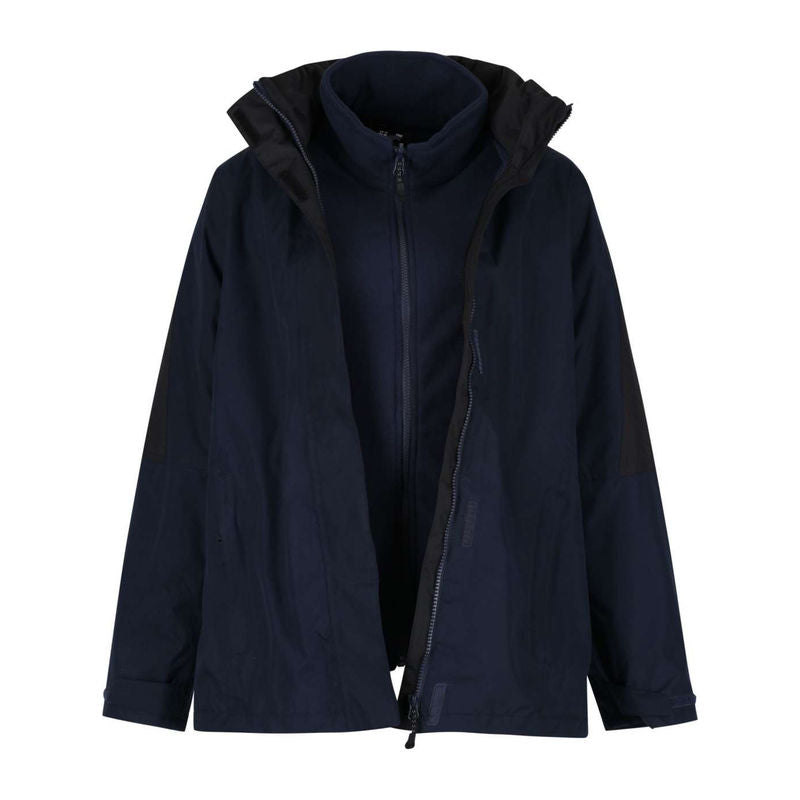 Chaqueta Defender Iii Impermeable 3