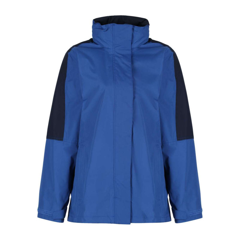 Chaqueta Defender Iii Impermeable 3