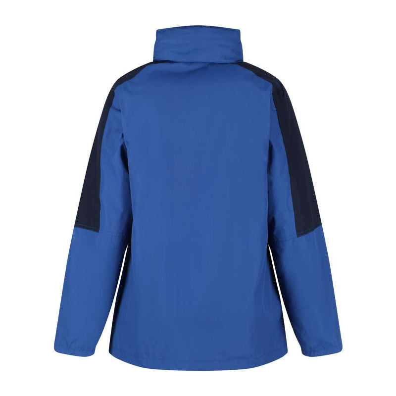 Chaqueta Defender Iii Impermeable 3