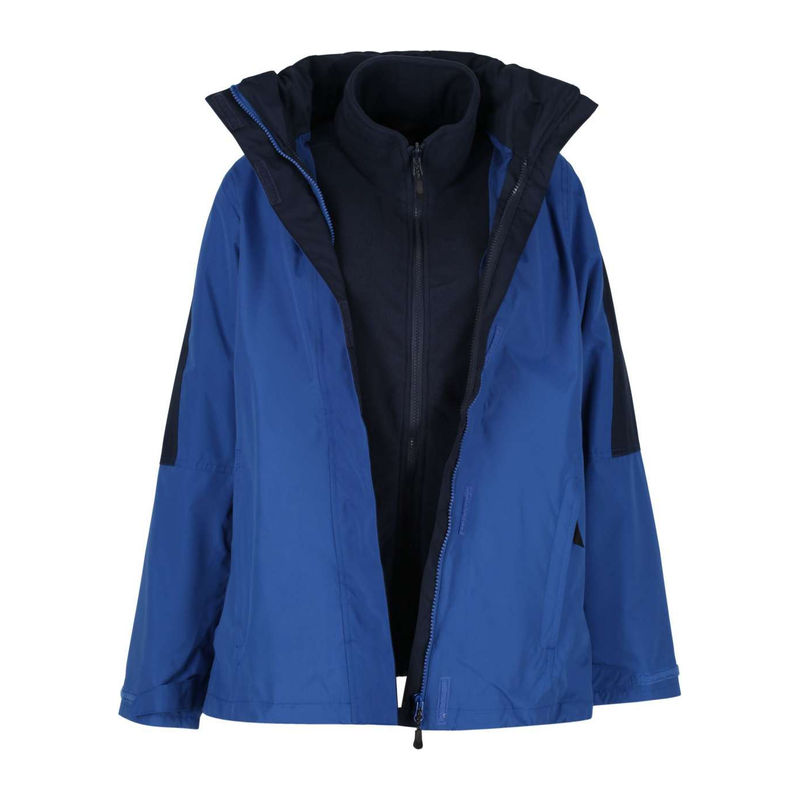 Chaqueta Defender Iii Impermeable 3