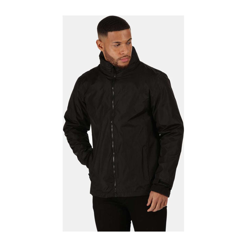 Chaqueta Clásica Impermeable 3 en