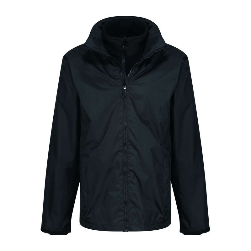 Chaqueta Clásica Impermeable 3 en