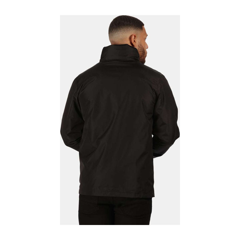 Chaqueta Clásica Impermeable 3 en