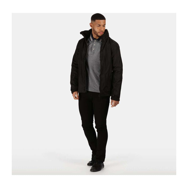 Chaqueta Clásica Impermeable 3 en