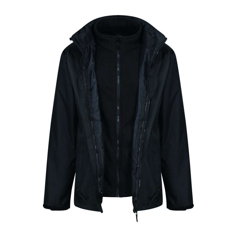 Chaqueta Clásica Impermeable 3 en