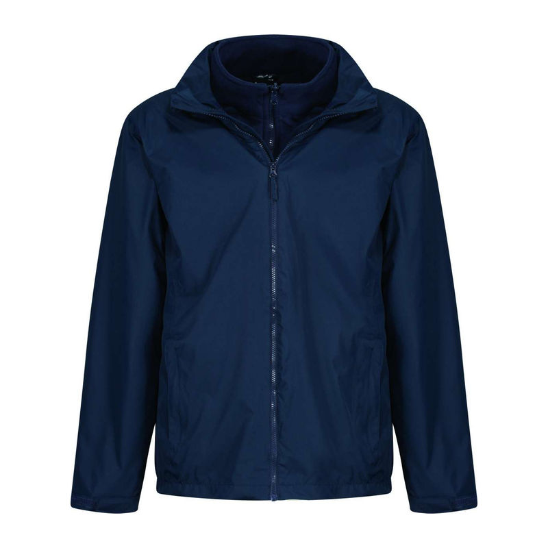 Chaqueta Clásica Impermeable 3 en