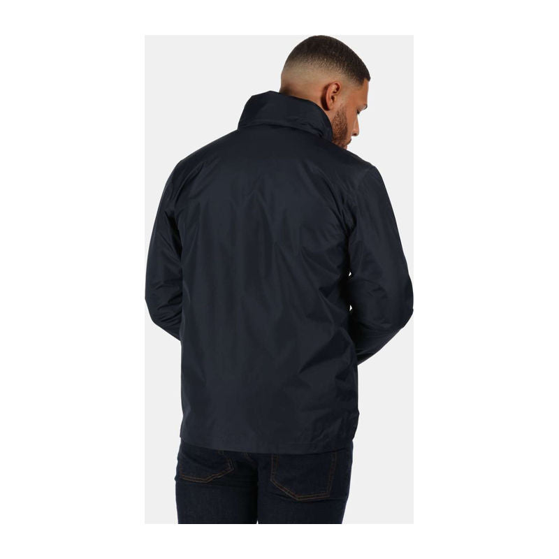 Chaqueta Clásica Impermeable 3 en