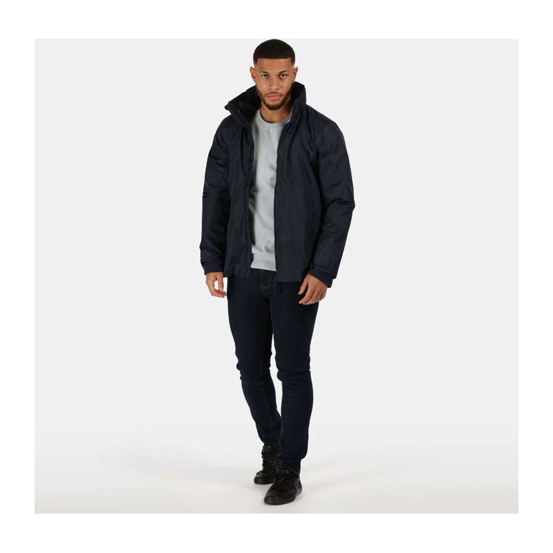 Chaqueta Clásica Impermeable 3 en