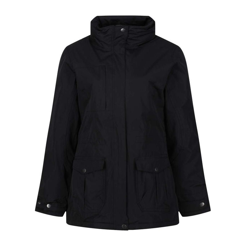 Parka Aislada Darby Iii para
