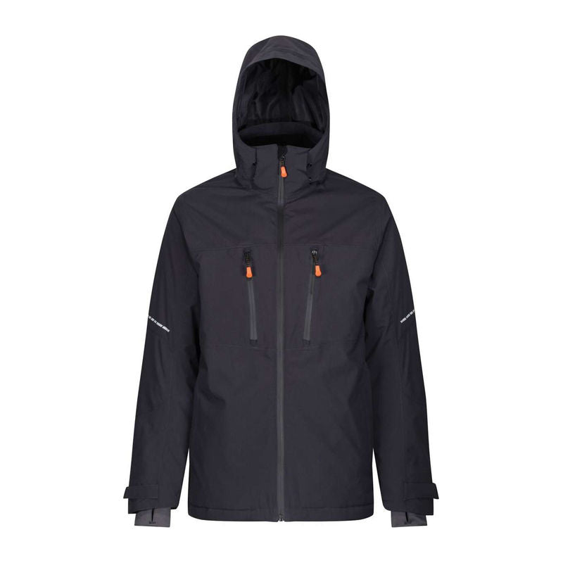 X-pro Marauder Iii — Chaqueta