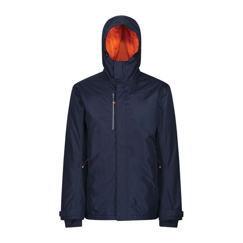 Chaqueta Térmica Impermeable Thermogen con