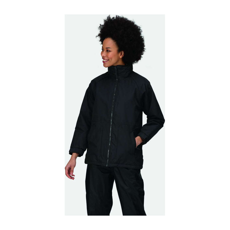 Hudson para Mujer - Chaqueta