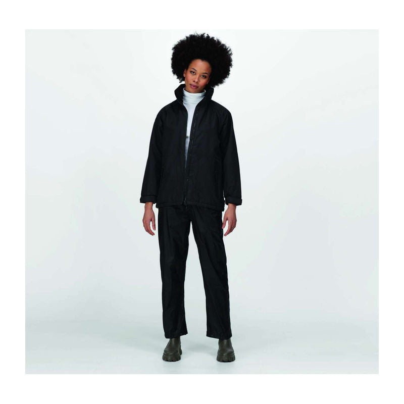 Hudson para Mujer - Chaqueta