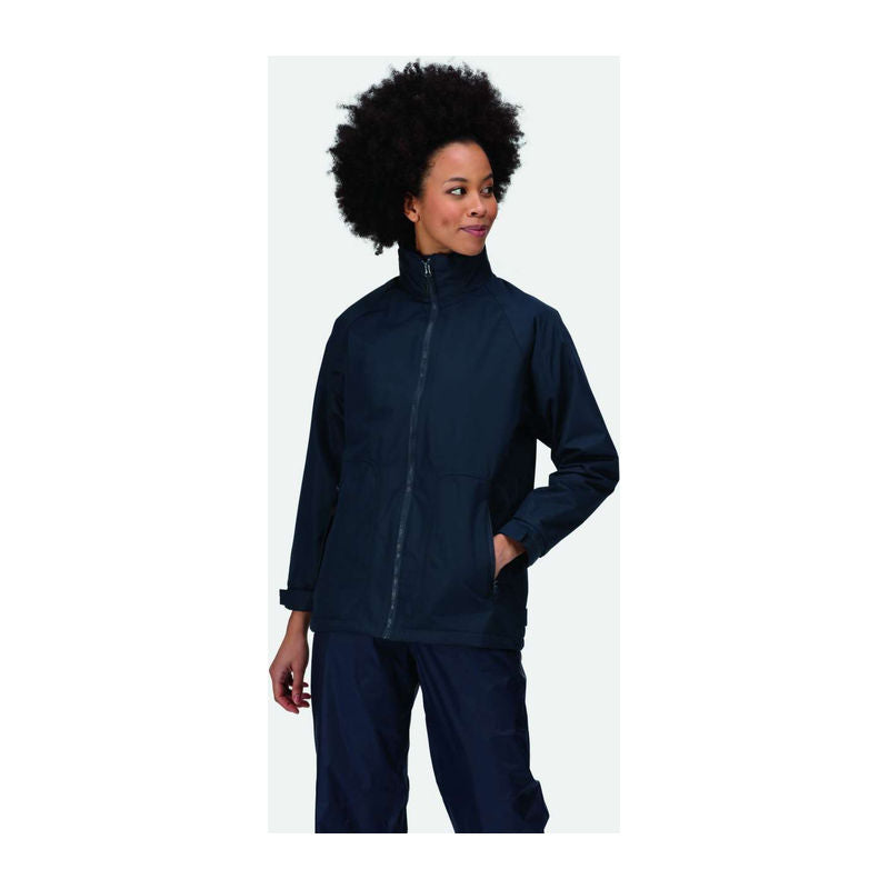 Hudson para Mujer - Chaqueta