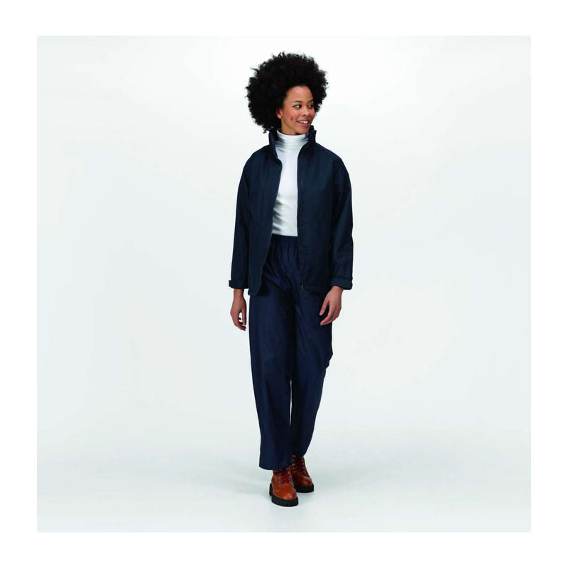 Hudson para Mujer - Chaqueta