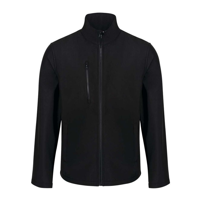 Chaqueta Softshell Ablaze Imprimible de